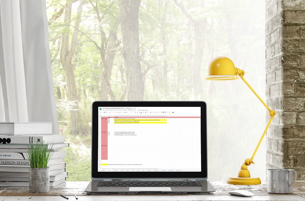 Free Google Ads Worksheet: Easily Track All Changes on Clients’ Accounts