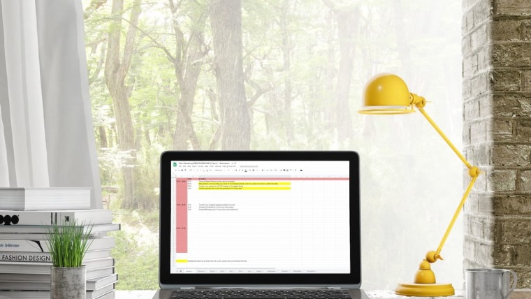 Free Google Ads Worksheet: Easily Track All Changes on Clients’ Accounts